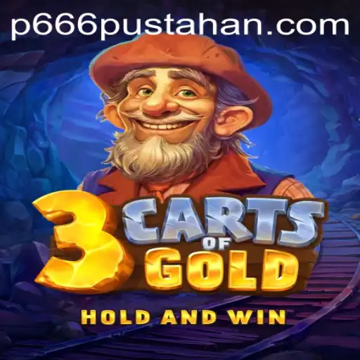 Discover the Enchanting World of 3cartsOfGold: A Treasure Hunt Extravaganza