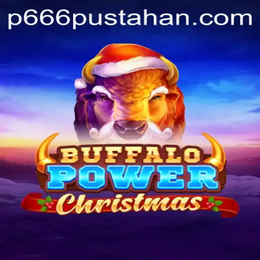 Discover the Magic of BuffaloPowerChristmas