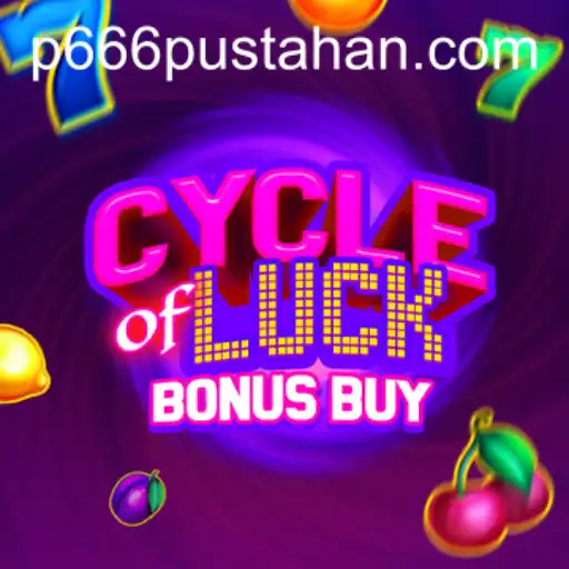 Unveiling the Excitement of CycleofLuckBonusBuy: A Thrilling Casino Game With a Twist