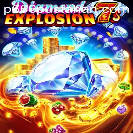 Unveiling DiamondExplosion7s: A Captivating Casino Adventure