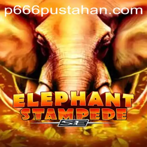Unveiling ElephantStampedeSE: The Latest Gaming Sensation