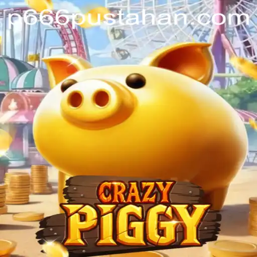 CrazyPiggy: Navigating the World of P666