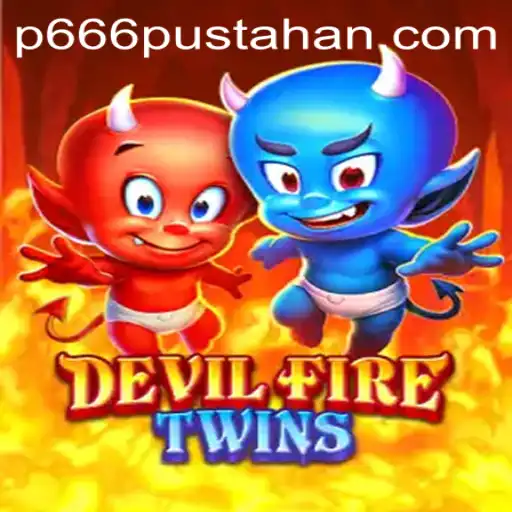 Discover the Dark Fantasy World of DevilFireTwins