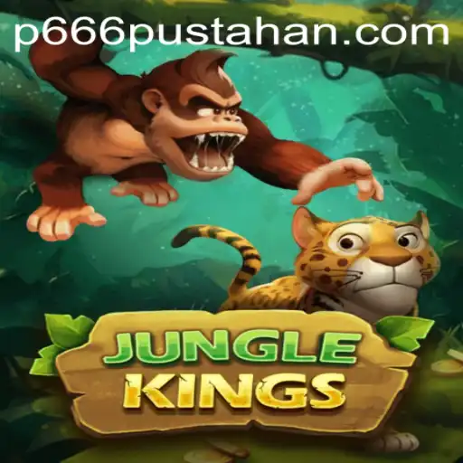 Enter the World of JungleKings: A Thrilling Adventure Awaits
