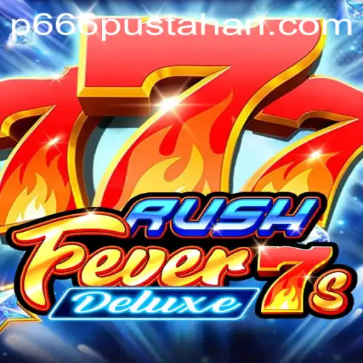 RushFever7sDeluxe: A Thrilling Gaming Experience with a Modern Twist