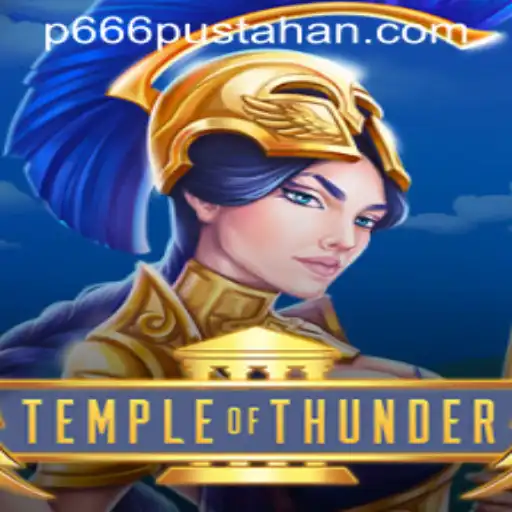 Exploring the World of TempleofThunder: A Thrilling New Adventure