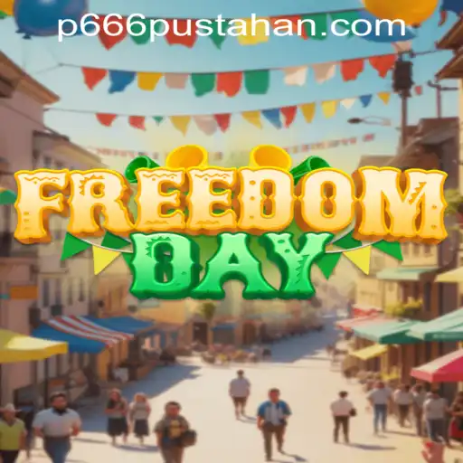 Exploring FreedomDay: The Revolutionary Game Experience with p666