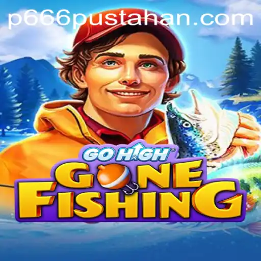 GoHighGoneFishing: Navigating the Seas of Adventure and Strategy