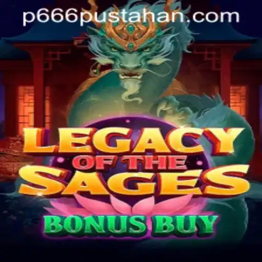 The Thrilling World of LegacyoftheSagesBonusBuy and Unique Strategies with p666
