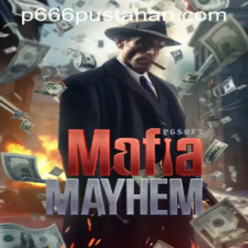 MafiaMayhem: An Immersive Journey into the Underworld