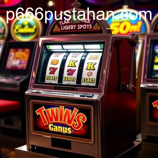 Exploring the Intricacies of Slot Machines