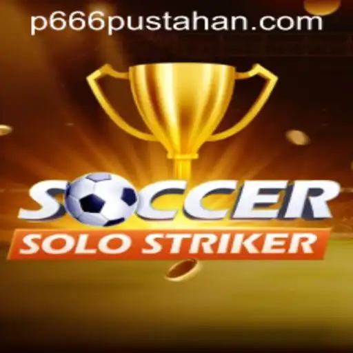 SoccerSoloStriker: The New Paradigm in Sports Gaming