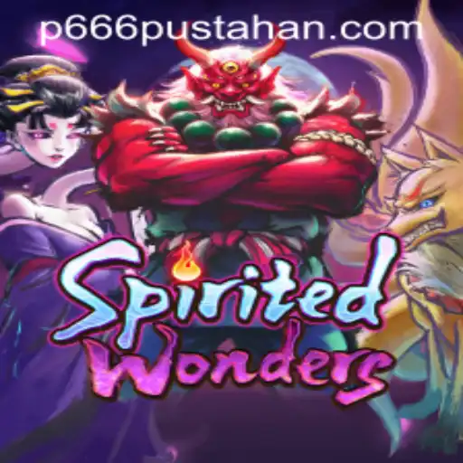 The Enchanting Realm of SpiritedWonders and the Intriguing Keyword p666